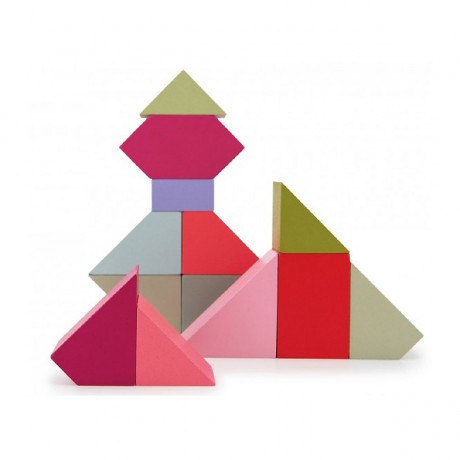 Remember Kreativbaukasten Thirty