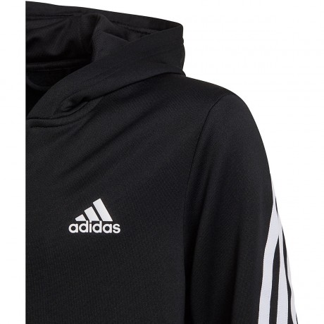 adidas Trainingsjacke AR 3S HOOD fur Jungen (recycelt) Тренировочная куртка AR 3S HOOD для мальчиков (переработанная)