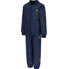 hummel hmlSOBI THERMOSET Schneeanzuge fur Kinder детские утепленные комбинезоны hmlSOBI THERMOSET