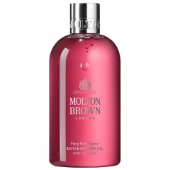Molton Brown Pink Pepperpod Body Wash  Гель для душа с розовым перцем
