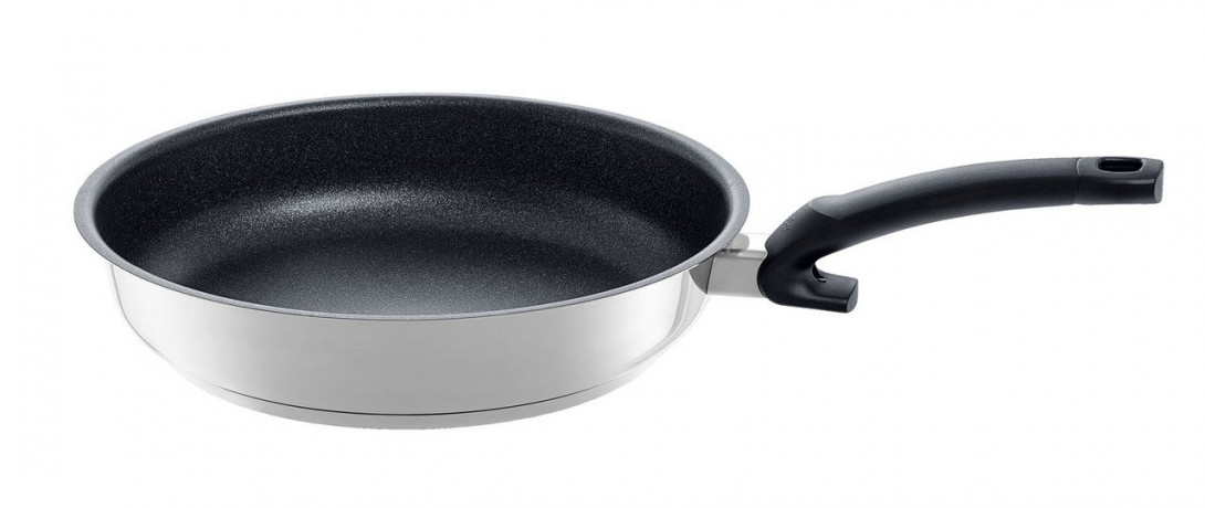 Fissler Fissler Adamant Premium Pfanne 28 cm  edelstahl Сковорода Fissler Adamant Premium 28 см