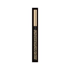 Helena Rubinstein (Хелена Рубинштейн) Eyeliner Feline Eye Pencil Карандаш для глазs, 02 Brown / 1 шт.