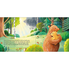 Loewe Verlag So toll ist meine Mama! Моя мама такая классная!