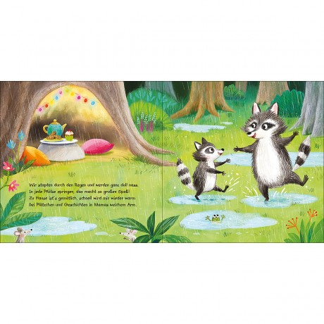 Loewe Verlag So toll ist meine Mama! Моя мама такая классная!