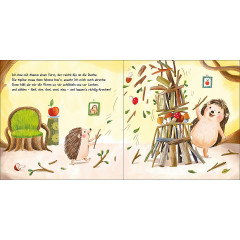 Loewe Verlag So toll ist meine Mama! Моя мама такая классная!