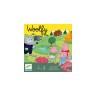 DJECO Teamspiel Woolfy Командная игра Вулфи
