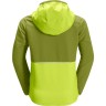 Jack Wolfskin Kinder Softshelljacke TURBULENCE (recycelt) Детская куртка софтшелл TURBULENCE (переработанная)