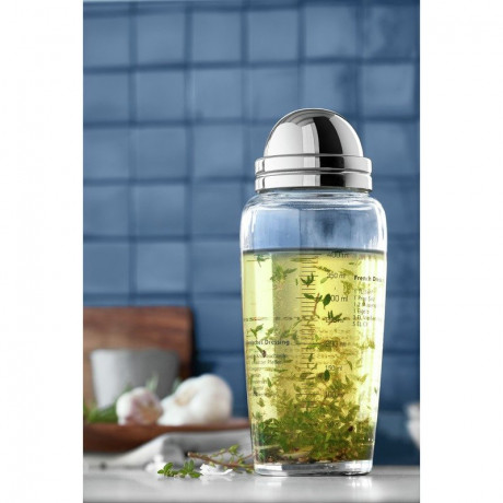 WMF WMF Salat-Dressing-Shaker  klar WMF шейкер для заправки салатов