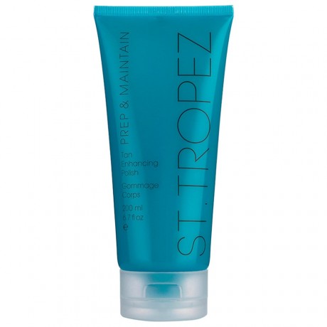 St.Tropez Body Polish  Полирование тела