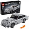 LEGO Creator Expert 10262 James Bond Aston Martin DB5 Creator Expert 10262 Джеймс Бонд Aston Martin DB5