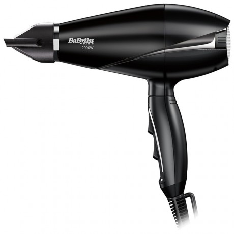 BaByliss Pro Light 2000W Haartrockner Fohn, 1 шт.