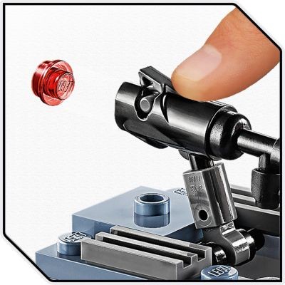 LEGO LEGO Star Wars 75266 Sith Troopers Battle Pack LEGO Star Wars 75266 Боевой набор солдат ситхов