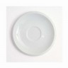 Friesland Friesland Ecco Weiss Espresso Untertasse Блюдце для эспрессо Friesland Ecco Weiss
