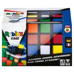 Ravensburger Thinkfun Rubiks Cage Thinkfun Клетка Рубика