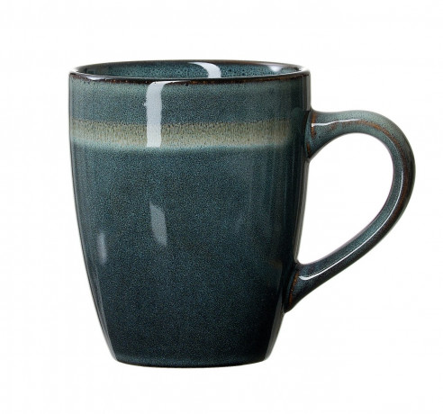 Ritzenhoff & Breker Ritzenhoff & Breker Kombiservice 16-tlg. PATMOS blau Комбинированный сервиз Ritzenhoff &amp; Breker, 16 предметов. ПАТМОС