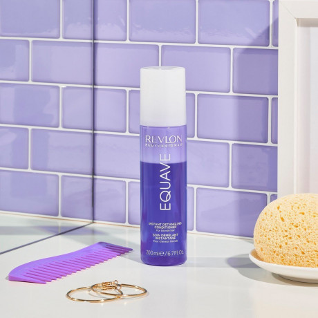 Revlon Professional Blonde Detangling Conditioner  Распутывающий кондиционер для блонд