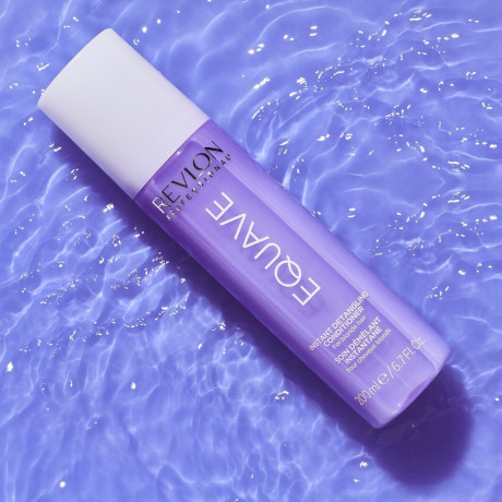 Revlon Professional Blonde Detangling Conditioner  Распутывающий кондиционер для блонд