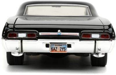 Jada Supernatural Dean Winchester 1:24 Сверхъестественное Дин Винчестер 1:24