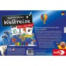Noris Weltreise fur Kinder Кругосветное путешествие для детей.