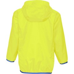 Playshoes Regenjacke faltbar Regenjacken fur Kinder Дождевик складной Дождевик для детей
