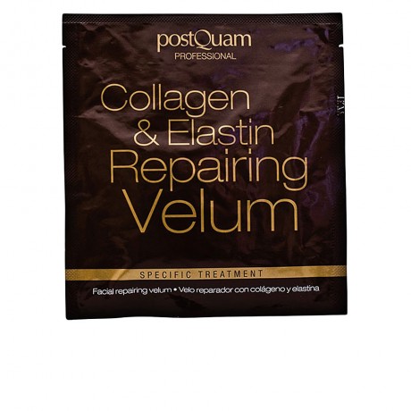 Postquam Velum Facial Repairing Velum Postquam  Velum Восстанавливающее Средство для Лица Velum Postquam