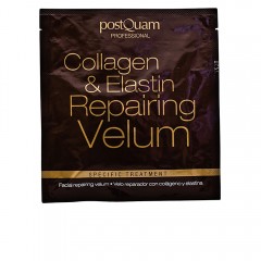 Postquam Velum Facial Repairing Velum Postquam  Velum Восстанавливающее Средство для Лица Velum Postquam