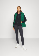 Tommy Hilfiger REGULAR TAPE ZIPPER HOODIE Zip-up sweatshirt desert sky REGULAR TAPE ZIPPER HOODIE Толстовка на молнии небо пустыни