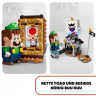 LEGO LEGO Super Mario 71401 Luigi’s Mansion: Gruseliges Versteckspiel – Erweiterungsset LEGO Super Mario 71401 Luigi's Mansion Spooky Play and Seek дополнительный набор