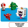 LEGO LEGO Super Mario 71401 Luigi’s Mansion: Gruseliges Versteckspiel – Erweiterungsset LEGO Super Mario 71401 Luigi's Mansion Spooky Play and Seek дополнительный набор