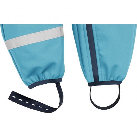 Playshoes Softshell-Overall Softshelloveralls fur Kinder Комбинезон софтшелл Комбинезон софтшелл для детей