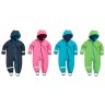 Playshoes Softshell-Overall Softshelloveralls fur Kinder Комбинезон софтшелл Комбинезон софтшелл для детей