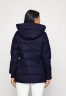 Tommy Hilfiger BAFFLE Down coat desert sky BAFFLE Пуховик небо пустыни