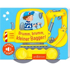 arsEdition Verlag Brumm гул