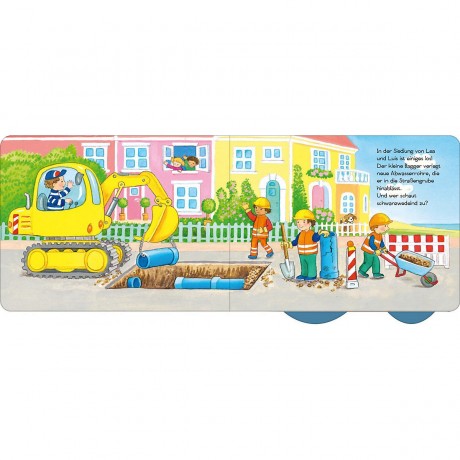 arsEdition Verlag Brumm гул