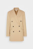 Tommy Hilfiger RELAXED BLAZER Short coat classic beige РЕЛАКСИРОВАННЫЙ ПИДЖАК Короткое пальто классический бежевый