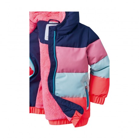 first instinct by killtec Winterjacke FIOW 30 fur Madchen Зимняя куртка FIOW 30 для девочки