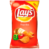 Lays (Лейс) Paprika Чипсы со вкусом паприки 175г