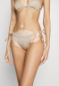 Tommy Hilfiger STRING SIDE TIE Bikini bottoms gold STRING SIDE TIE Плавки бикини золото