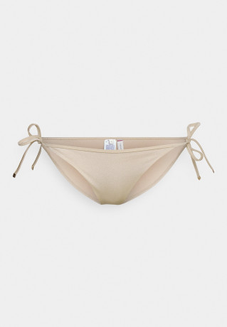 Tommy Hilfiger STRING SIDE TIE Bikini bottoms gold STRING SIDE TIE Плавки бикини золото