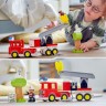 LEGO LEGO DUPLO 10969 Feuerwehrauto LEGO DUPLO 10969 Пожарная машина