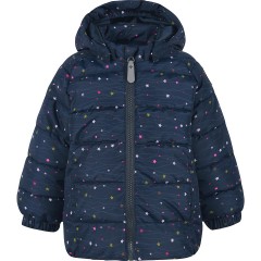 COLOR KIDS Baby Winterjacke fur Madchen Детская зимняя куртка для девочки