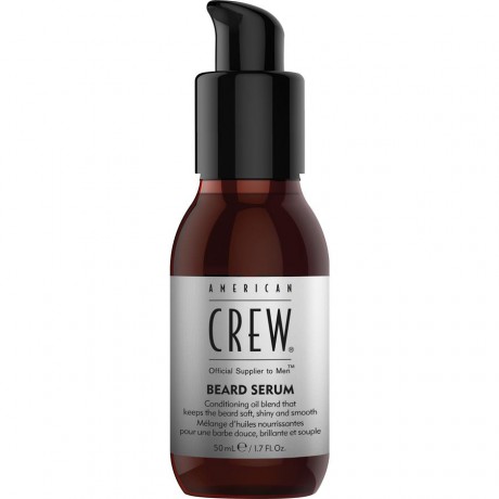 American Crew (Американ Крю) Shave Beard Сыворотка для бороды, 50 мл