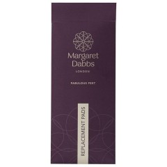 Margaret Dabbs Foot File Ersatzpads  Сменные подушечки для напильника
