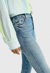 Tommy Hilfiger Slim fit jeans mona Джинсы узкого кроя мона