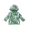 NINI Jacke Flower Ubergangsjacken fur Jungen Куртка Цветок Межсезонные куртки для мальчиков
