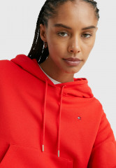 Tommy Hilfiger 1985 MODERN HOODIE Hoodie fireworks 1985 MODERN HOODIE Толстовка с капюшоном салют