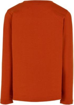 LEGO Langarmshirt fur Jungen Рубашка с длинным рукавом для мальчиков