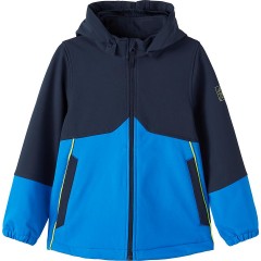 name it Ubergangsjacke NKMALFA fur Jungen Переходная куртка NKMALFA для мальчиков