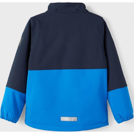 name it Ubergangsjacke NKMALFA fur Jungen Переходная куртка NKMALFA для мальчиков