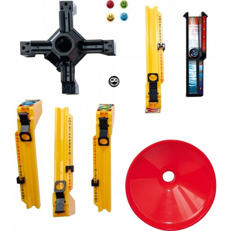 Noris Kugelblitz Tornado Торнадо с шаровой молнией